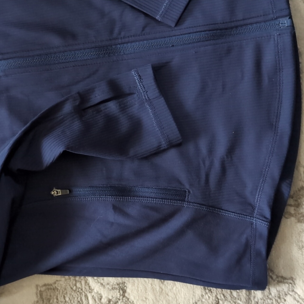M: ๐Tuff Veda Yoga Jacket - Picture 6 of 7